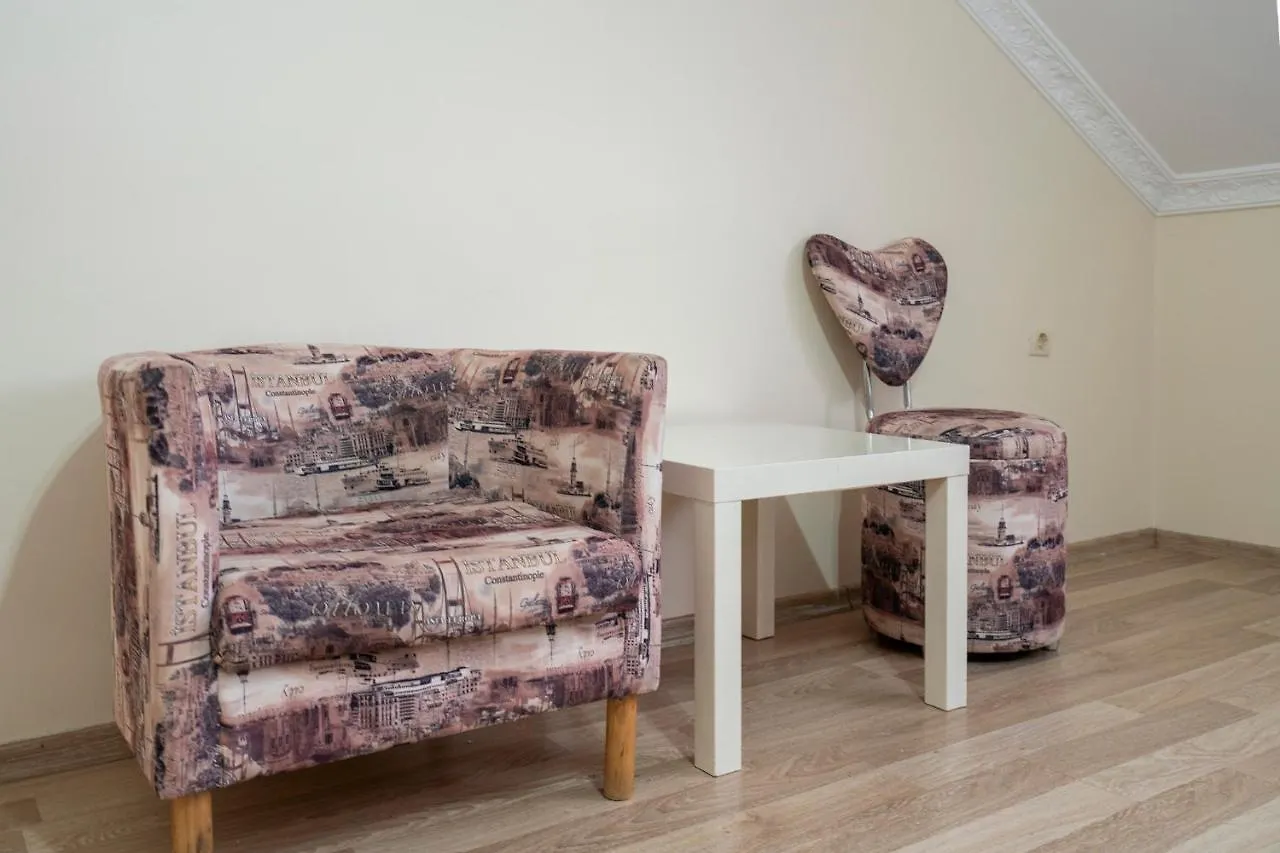 اسطنبول Taksim Asteria Apart