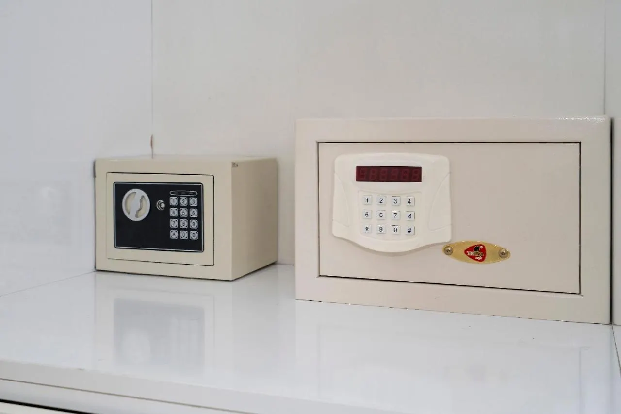 Aparthotel Taksim Asteria Apart Istanbul