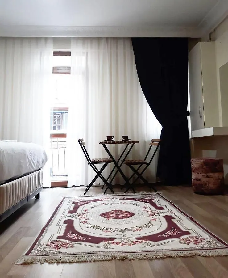 Taksim Asteria Apart Istanbul Turkey