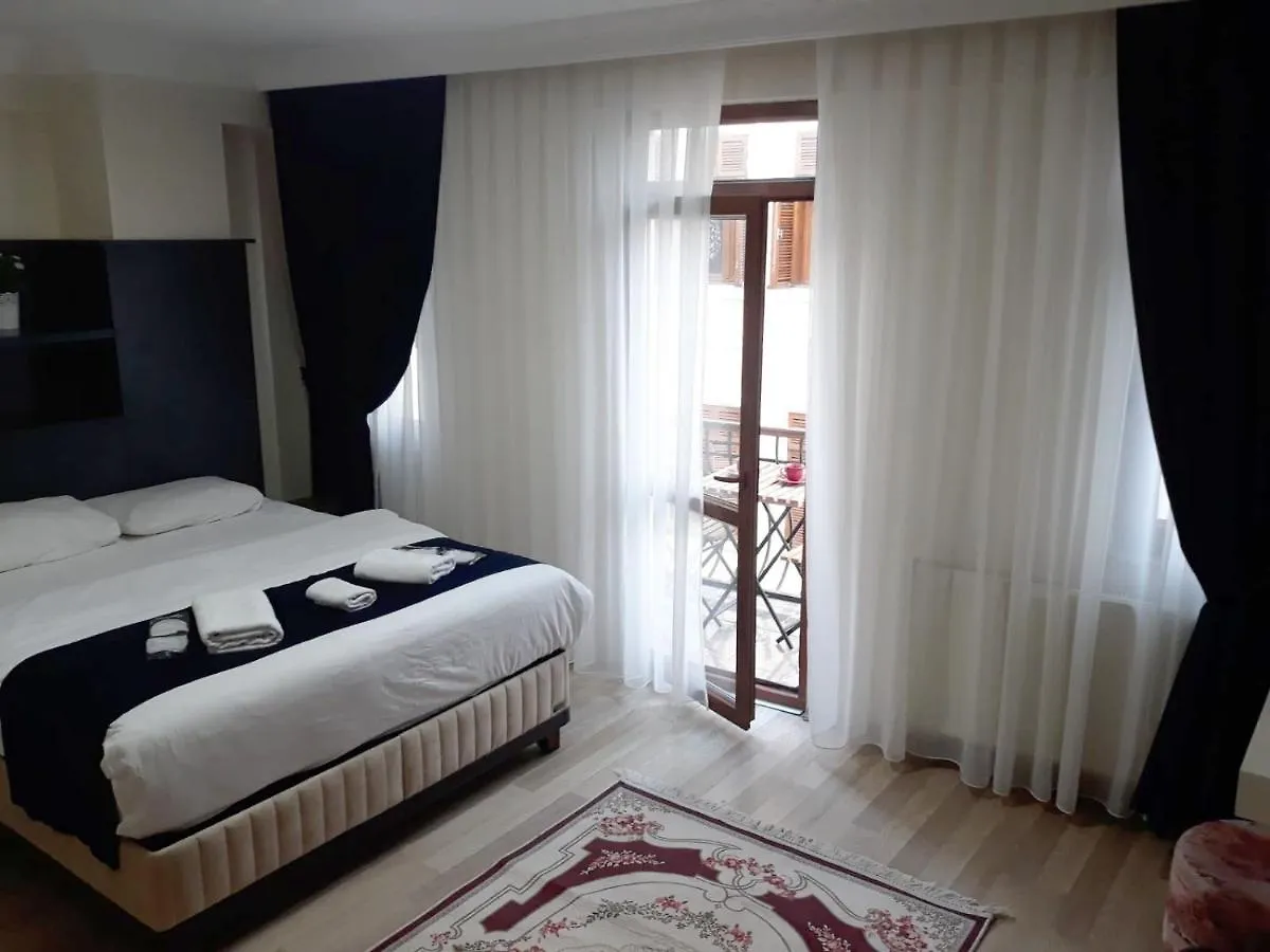 Taksim Asteria Apart Istanbul