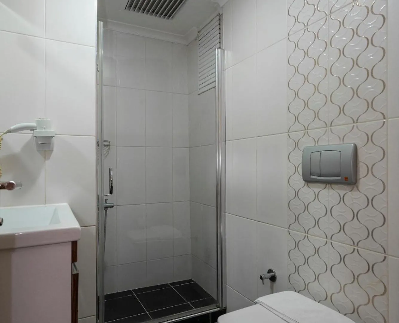 **** شقة فندقية اسطنبول Taksim Asteria Apart تركيا