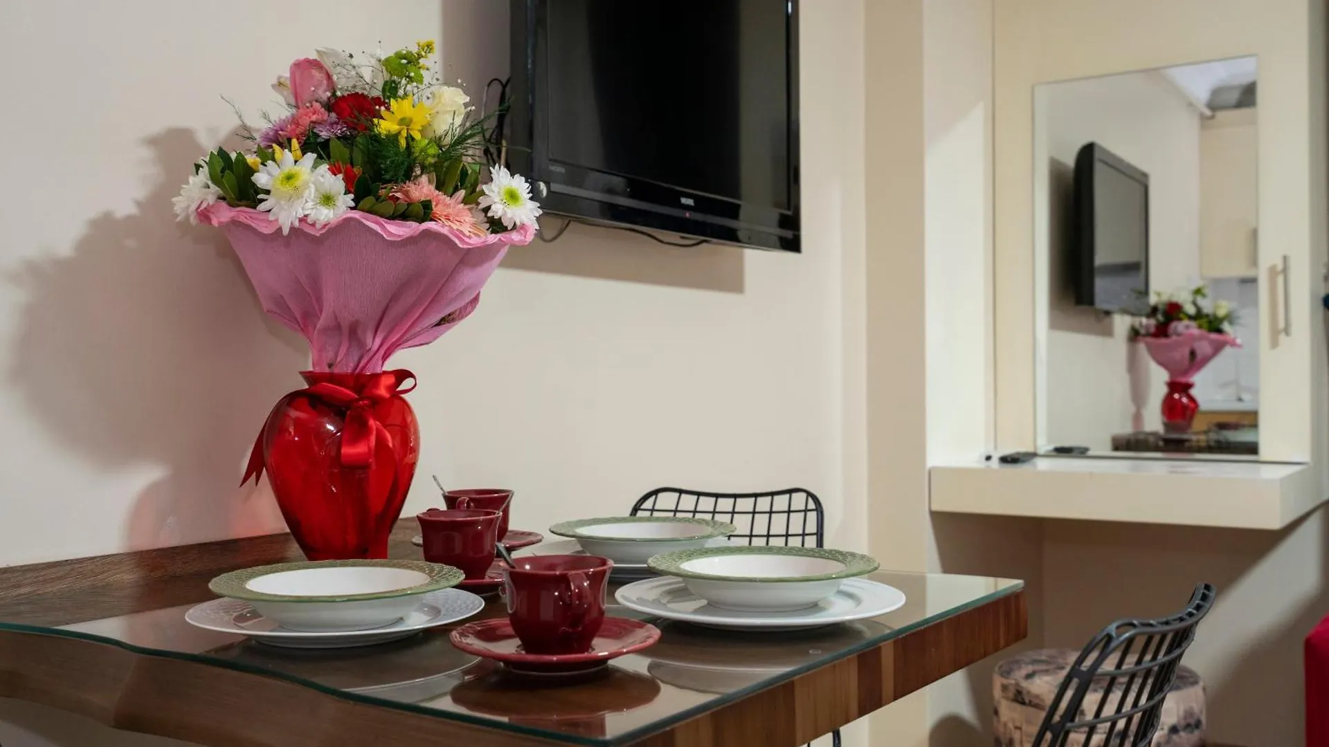 Aparthotel Taksim Asteria Apart Istanbul