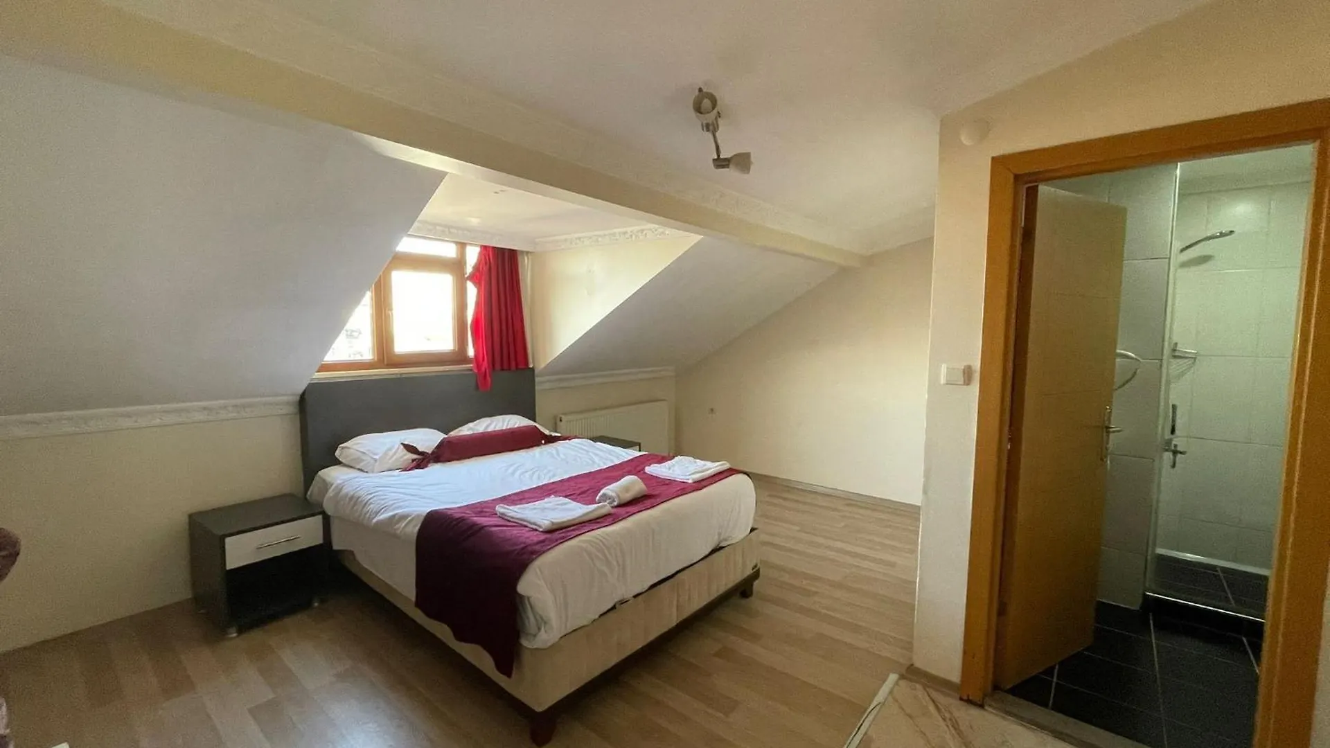 Taksim Asteria Apart Istanbul Aparthotel