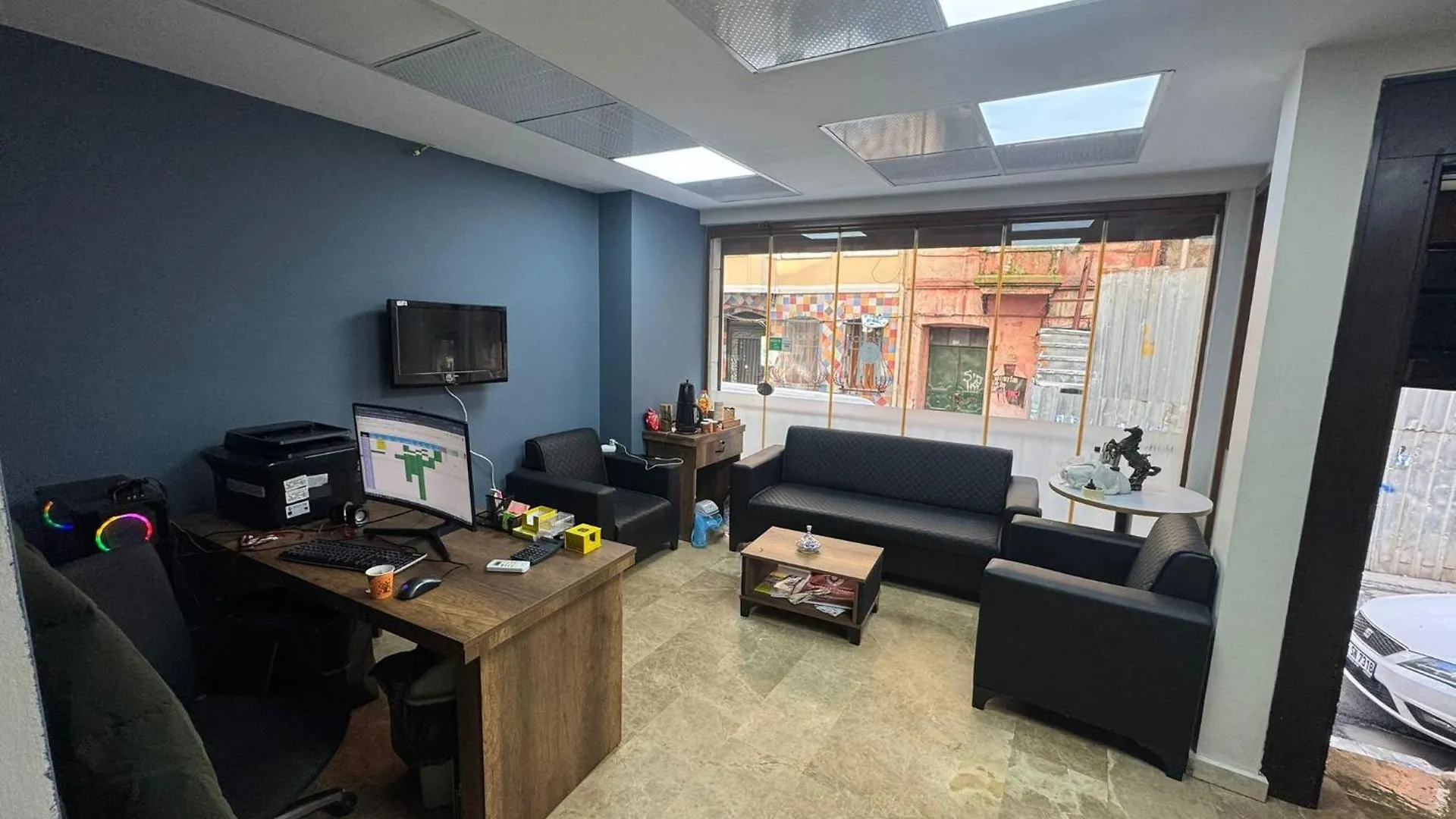 Taksim Asteria Apart Istanbul