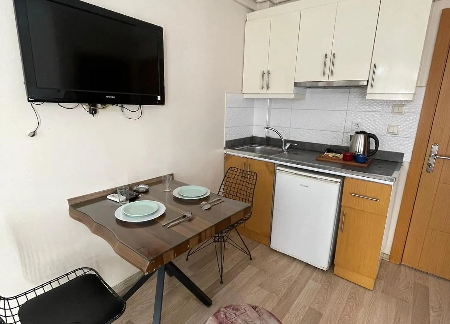Aparthotel Taksim Asteria Apart Istanbul