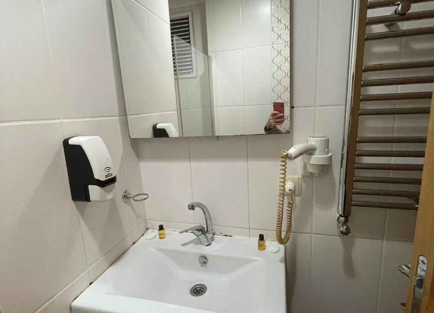 Aparthotel Taksim Asteria Apart Istanbul