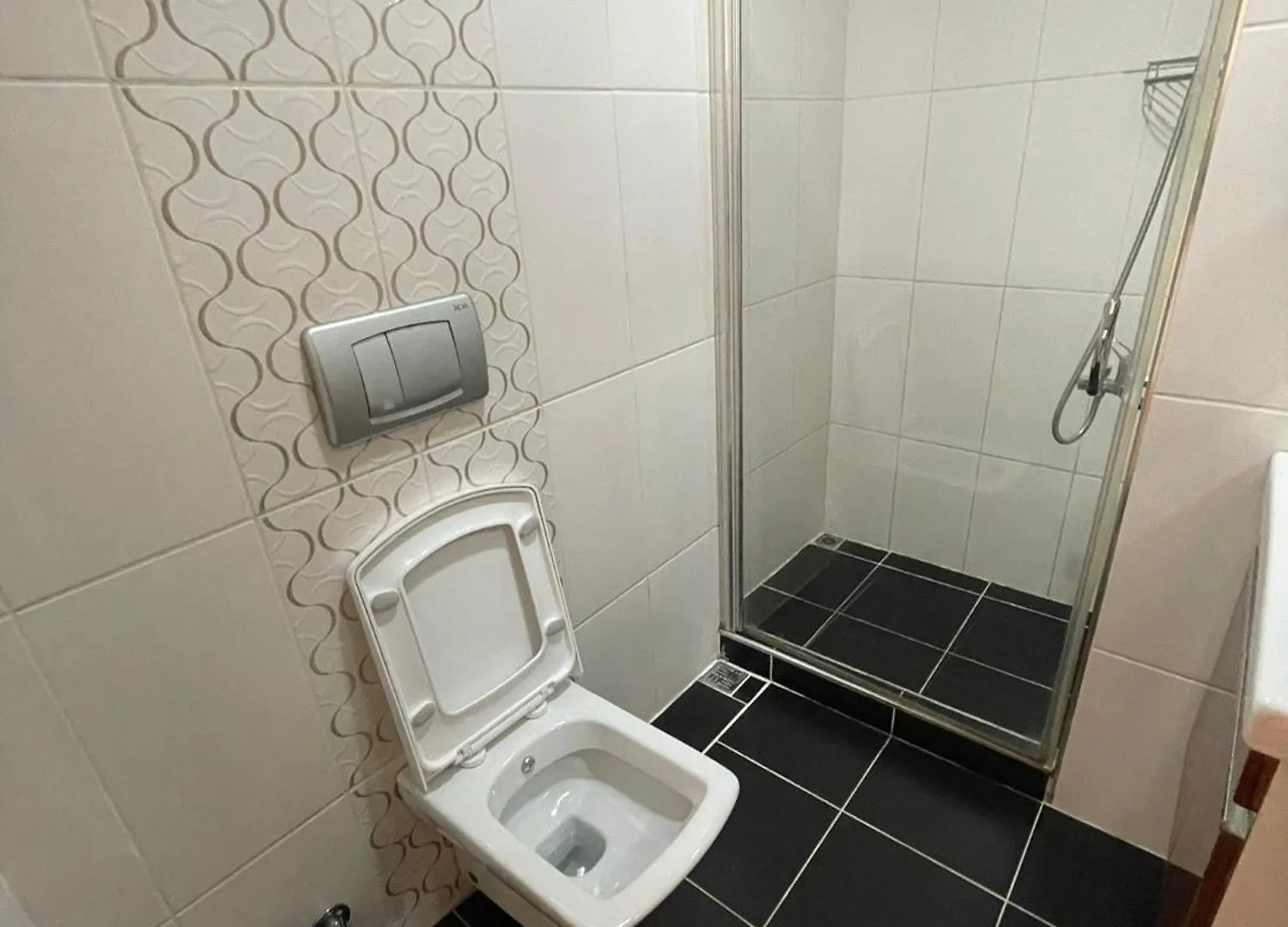 Taksim Asteria Apart Istanbul Aparthotel