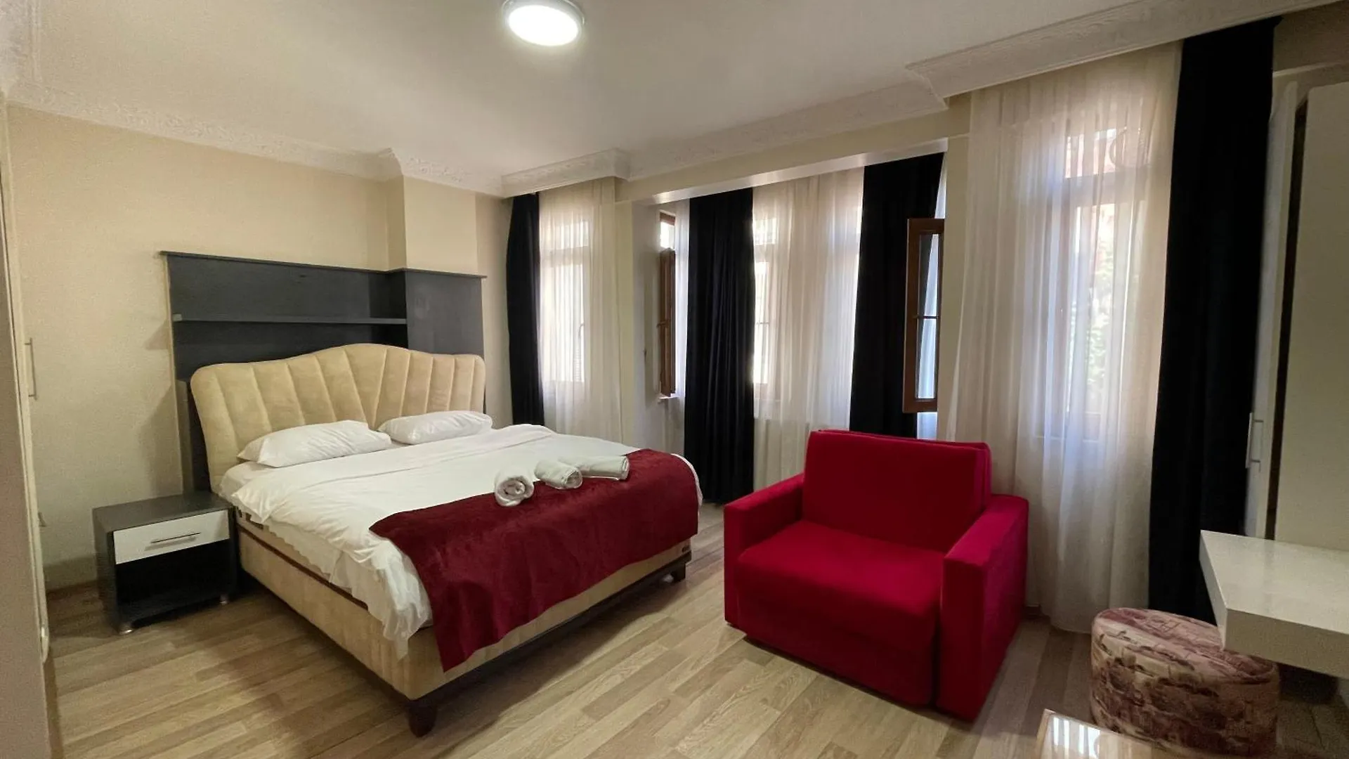 Taksim Asteria Apart Istanbul