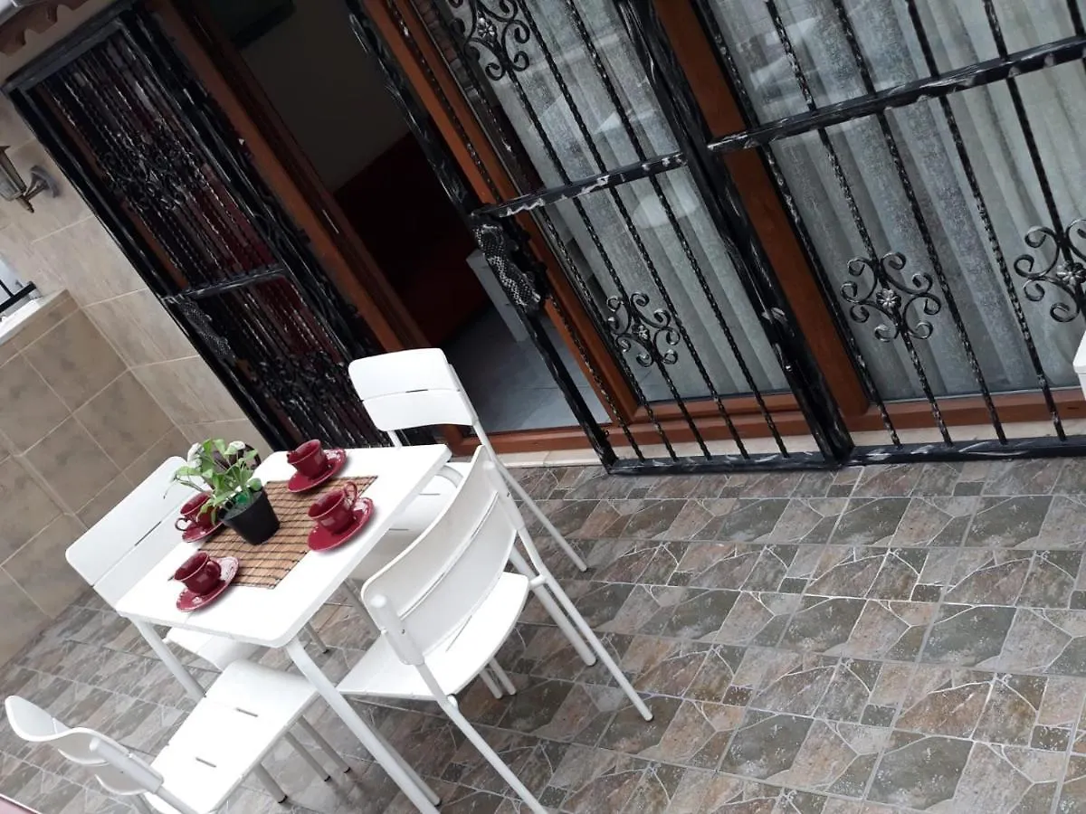 Aparthotel Taksim Asteria Apart Istanbul