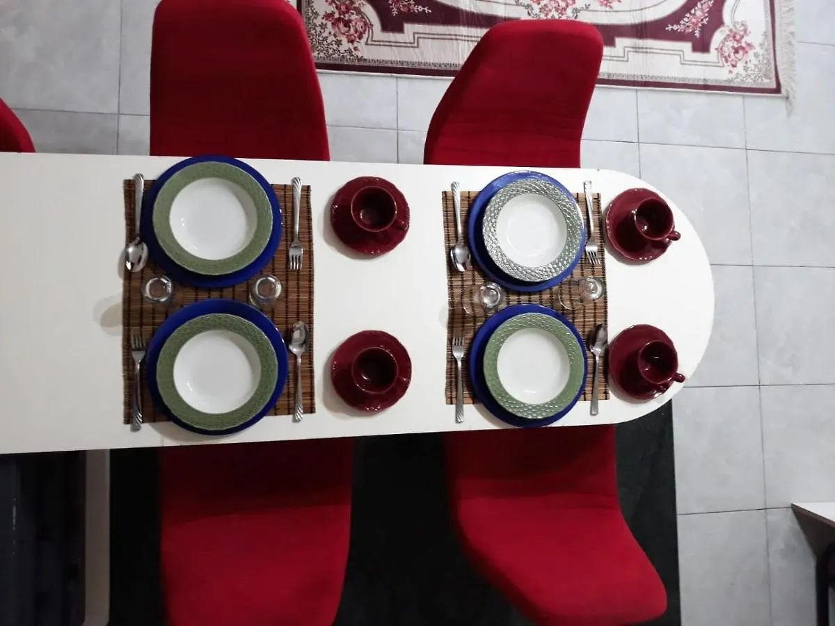 Aparthotel Taksim Asteria Apart Istanbul