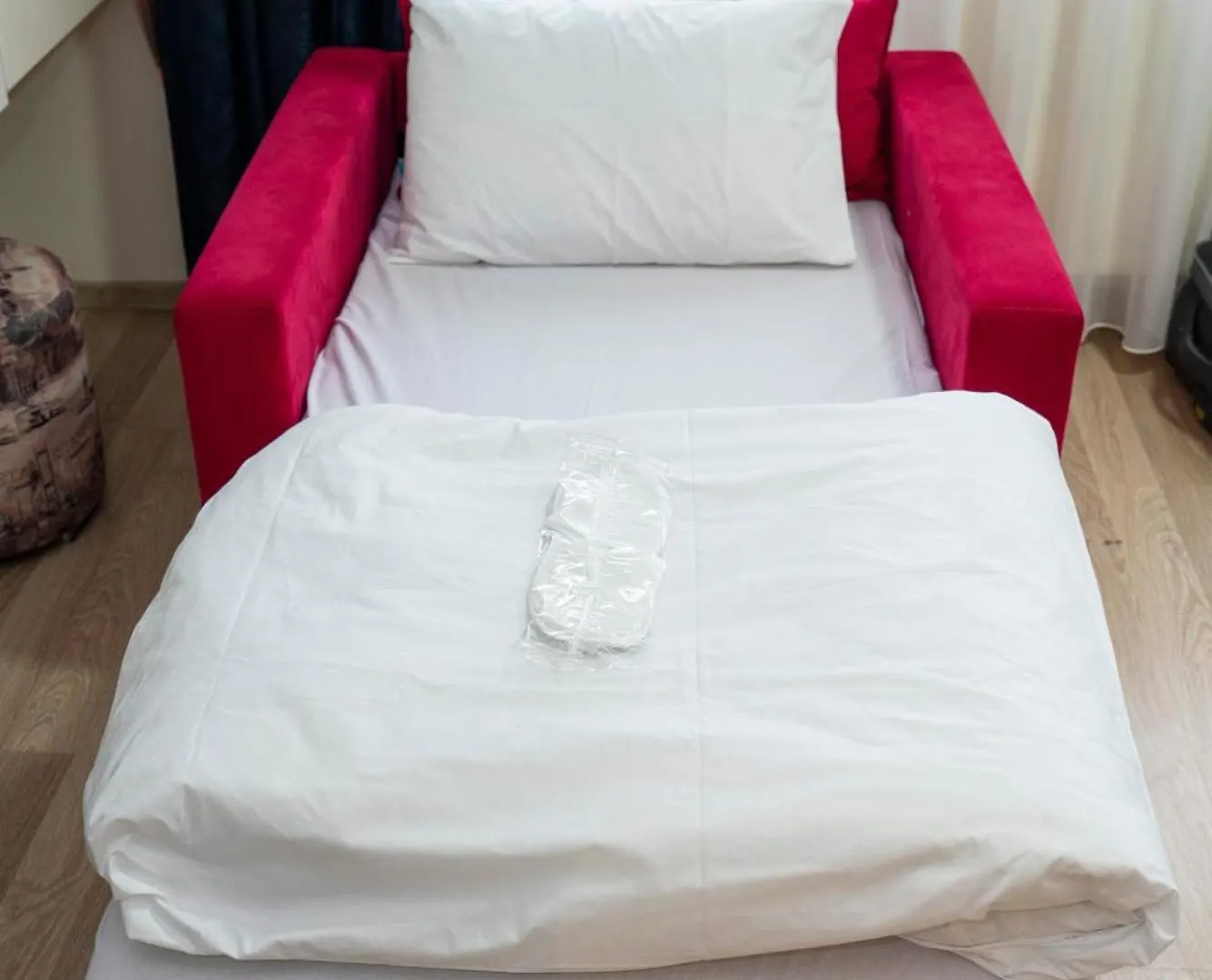 Aparthotel Taksim Asteria Apart Istanbul