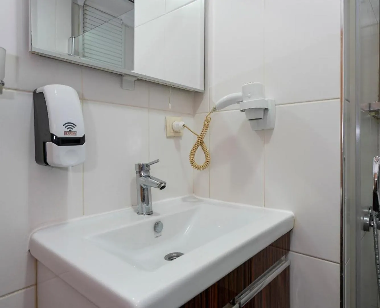 Taksim Asteria Apart Istanbul
