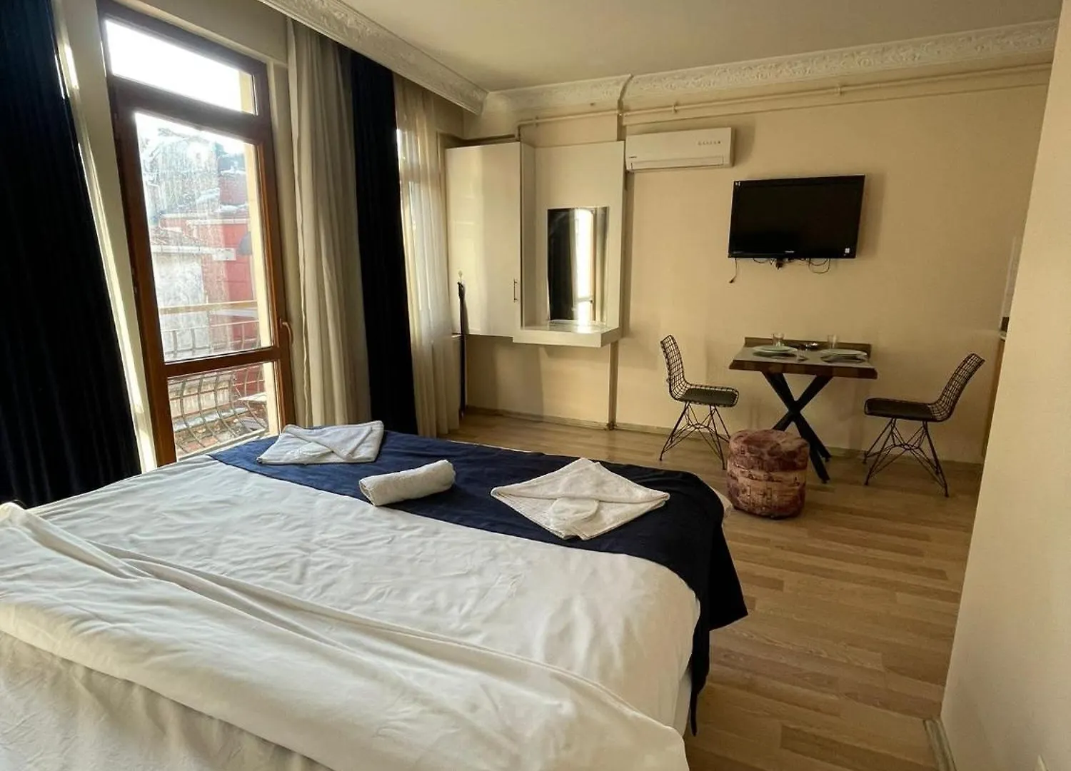 Aparthotel Taksim Asteria Apart Istanbul Turkey