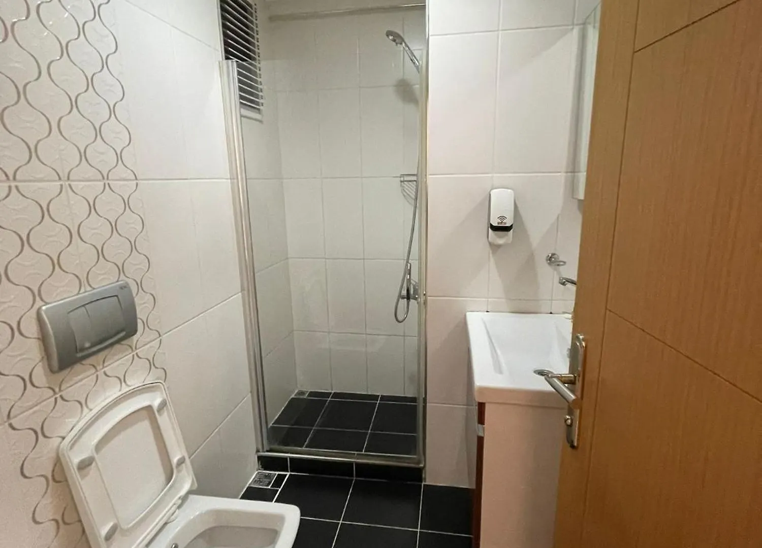 Taksim Asteria Apart Istanbul Turkey