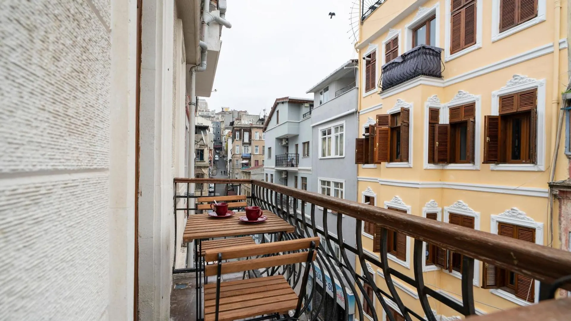 Taksim Asteria Apart Istanbul 0*,  Turkey