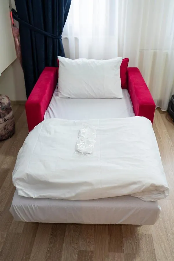 Taksim Asteria Apart Estambul