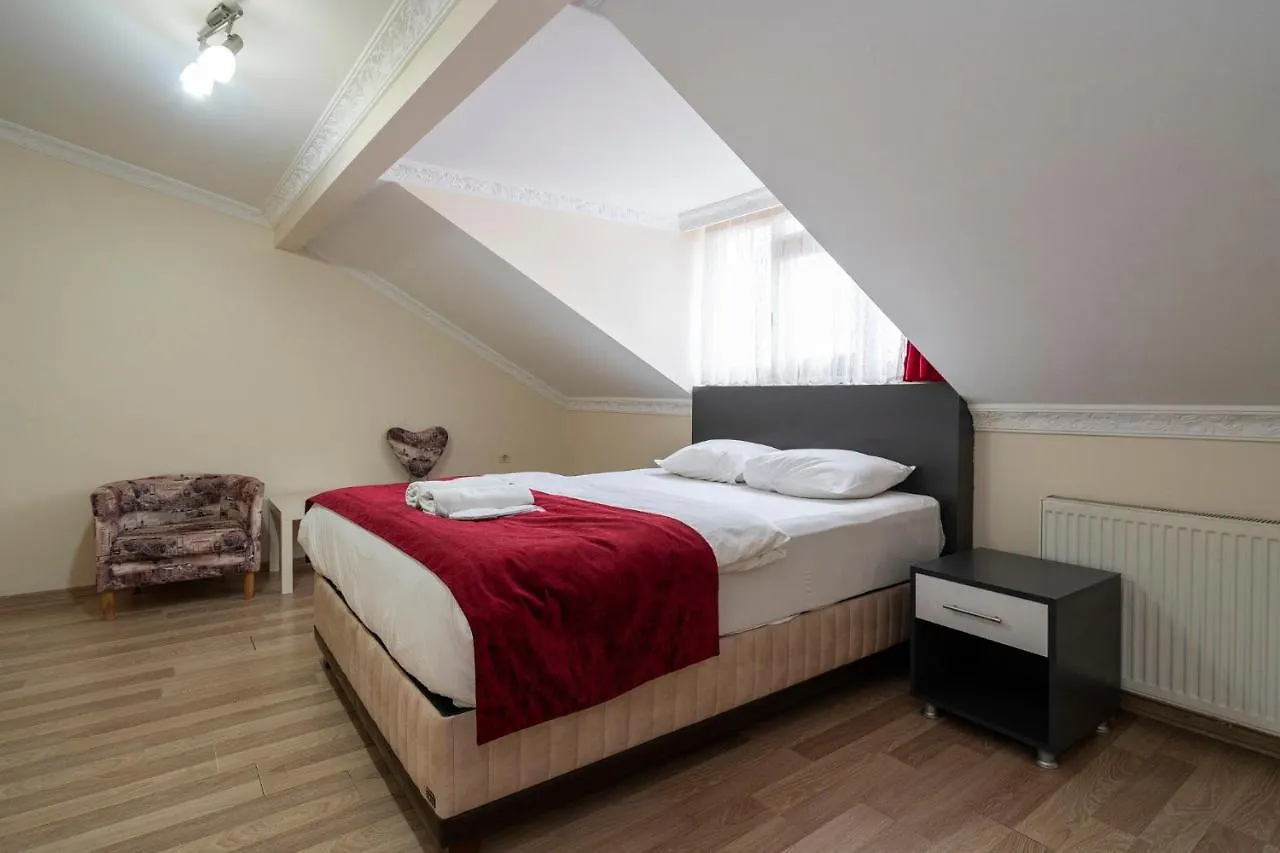 Taksim Asteria Apart Estambul