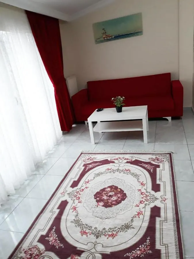 Taksim Asteria Apart Estambul