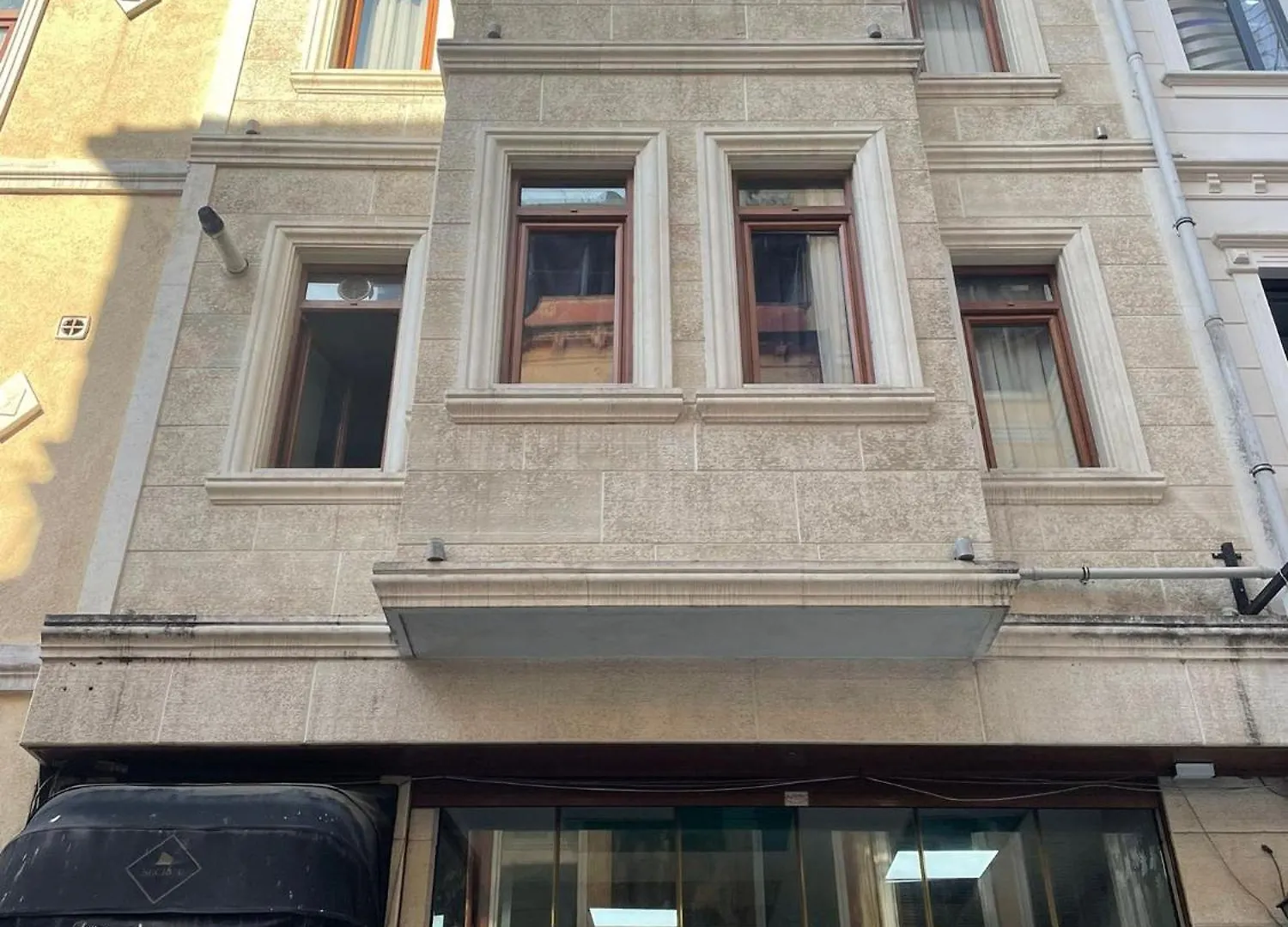 Taksim Asteria Apart Estambul 0*,